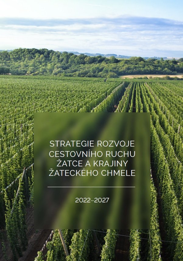 Strategie rozvoje cestovního ruchu